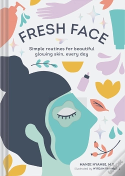 Capa do artigo Fresh Face