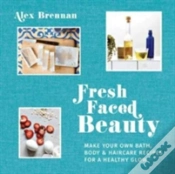 Capa do artigo Fresh Faced Beauty