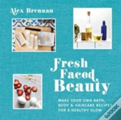 Capa do artigo Fresh Faced Beauty