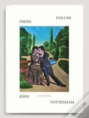 Capa do artigo Fresh Failure: New Poems