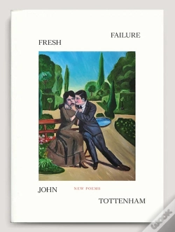 Capa do artigo Fresh Failure: New Poems