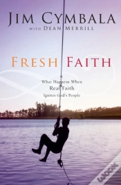 Capa do artigo Fresh Faith