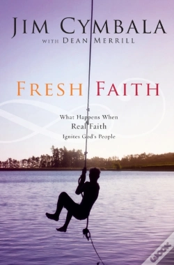 Capa do artigo Fresh Faith