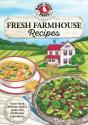 Fresh Farmhouse Recipes - Preview