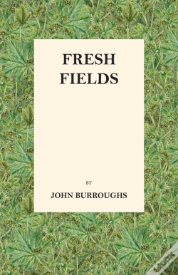Capa do artigo Fresh Fields