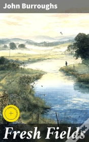 Capa do artigo Fresh Fields