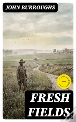 Capa do artigo Fresh Fields