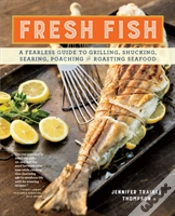 Capa do artigo Fresh Fish