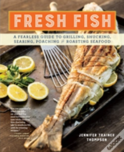 Capa do artigo Fresh Fish