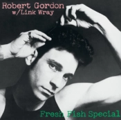 Capa do artigo Fresh Fish Special - CD