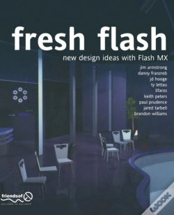 Capa do artigo Fresh Flash