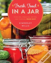 Capa do artigo Fresh Food In A Jar