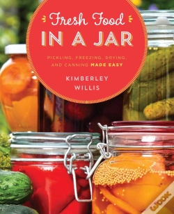 Capa do artigo Fresh Food In A Jar