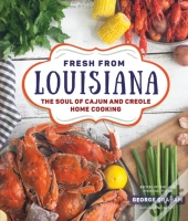 Fresh From Louisiana