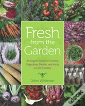 Capa do artigo Fresh From The Garden