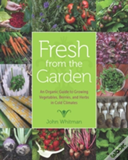 Capa do artigo Fresh From The Garden