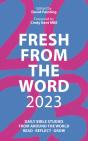 Fresh From The Word 2023 - Preview