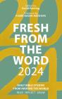 Fresh From The Word 2024 - Preview