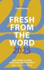 Fresh From The Word 2025 - Preview
