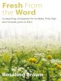 Fresh From The Word - Preview