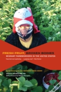 Capa do artigo Fresh Fruit, Broken Bodies