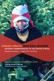 Capa do artigo Fresh Fruit, Broken Bodies