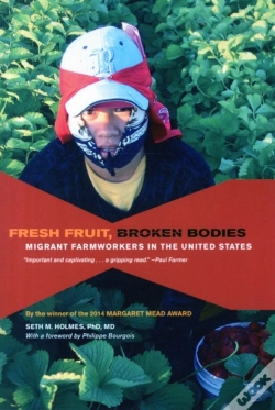 Capa do artigo Fresh Fruit, Broken Bodies