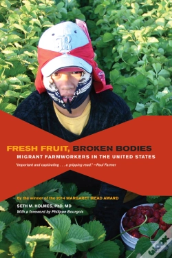 Capa do artigo Fresh Fruit, Broken Bodies