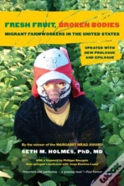 Capa do artigo Fresh Fruit, Broken Bodies