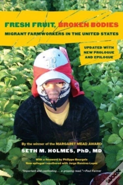 Capa do artigo Fresh Fruit, Broken Bodies