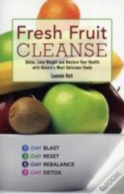 Capa do artigo Fresh Fruit Cleanse