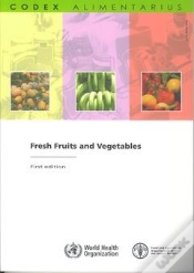 Capa do artigo Fresh Fruits And Vegetables