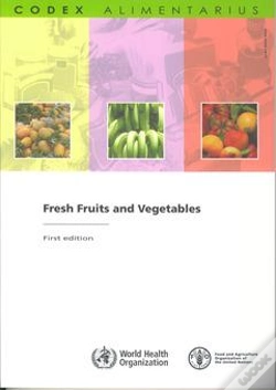 Capa do artigo Fresh Fruits And Vegetables