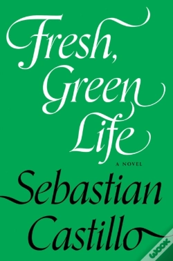 Capa do artigo Fresh, Green Life