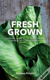 Capa do artigo Fresh Grown