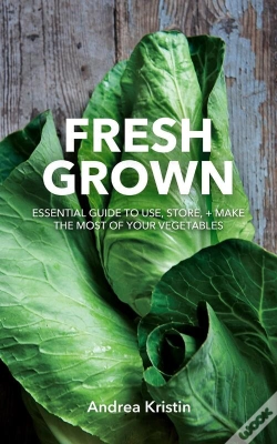 Capa do artigo Fresh Grown