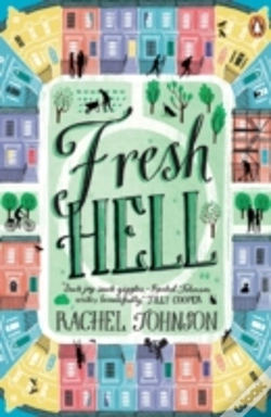 Capa do artigo Fresh Hell