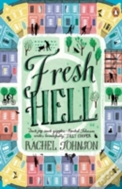 Capa do artigo Fresh Hell