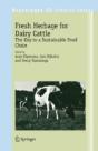 Fresh Herbage For Dairy Cattle - Preview