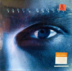 Capa do artigo Fresh Horses - Vinil