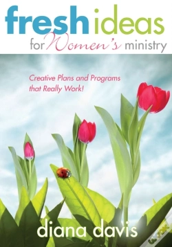 Capa do artigo Fresh Ideas For Women'S Ministry