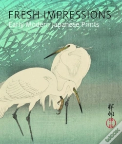 Capa do artigo Fresh Impressions