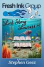 Fresh Ink Group Short Story Showcase #1 - Preview