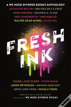 Capa do artigo Fresh Ink