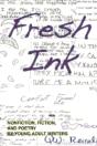 Fresh Ink: Nonfiction, Fiction, And Poet - Preview