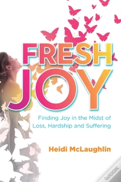 Capa do artigo Fresh Joy: Finding Joy In The Midst Of L