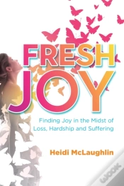 Capa do artigo Fresh Joy: Finding Joy In The Midst Of L