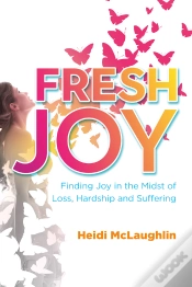 Capa do artigo Fresh Joy: