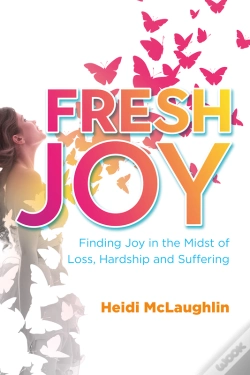 Capa do artigo Fresh Joy: