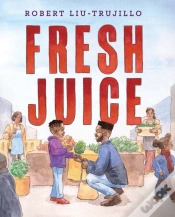 Capa do artigo Fresh Juice